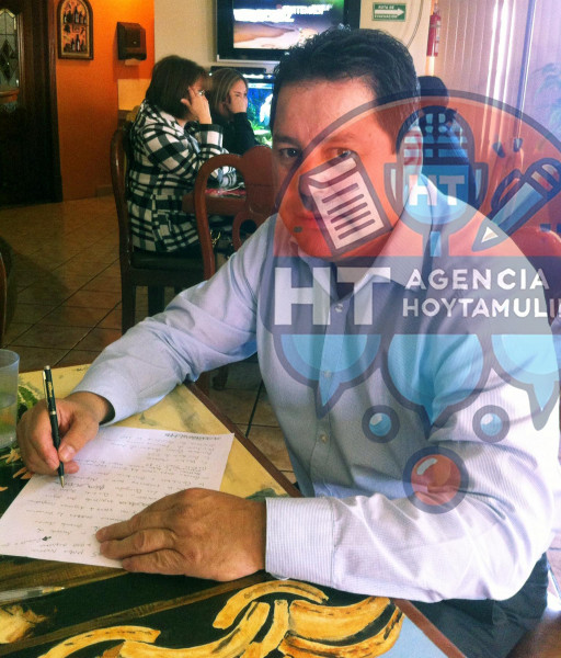 PAN alcald�a Matamoros