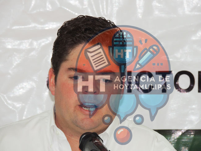 Esperan priistas de Victoria visita del l�der nacional