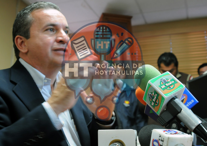 Edgar Melhem Salinas