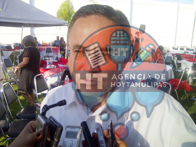 Valorara Homero de la Garza candidatearse para la alcalda de Victoria