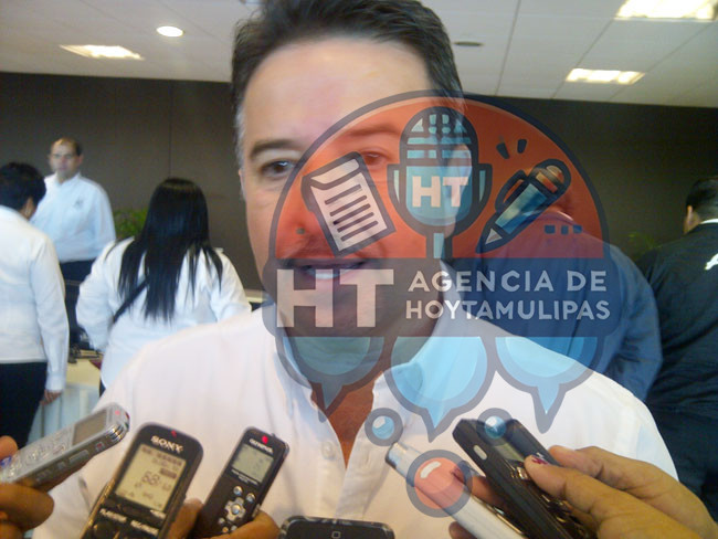 Valdez Richaud ir�a a segunda vuelta para la alcald�a de Reynosa   