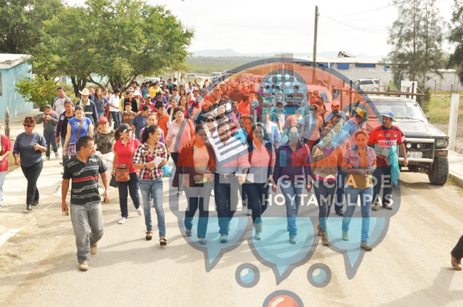 Campa�a Soto la Marina