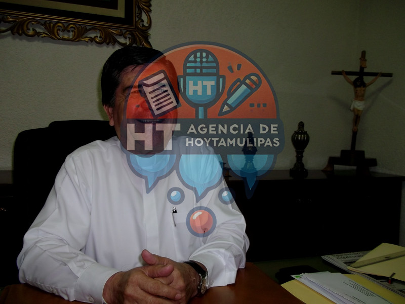 Obispo Antonio Gonzlez