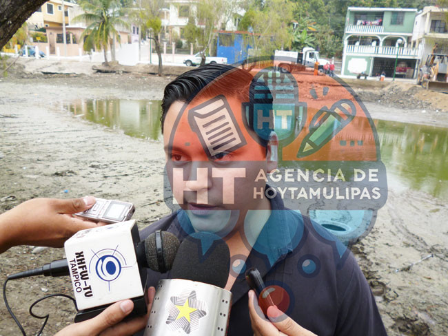 Marcelino Cisneros -regidor de Tampico