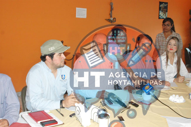 Jos� Alfredo Andrade Castillo-CANIRAC Reynosa