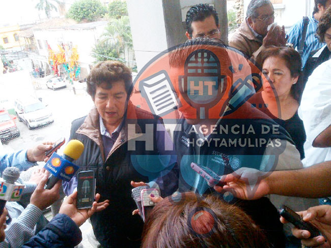 Edgar Melhem-Sedesol Federal en Tamaulipas