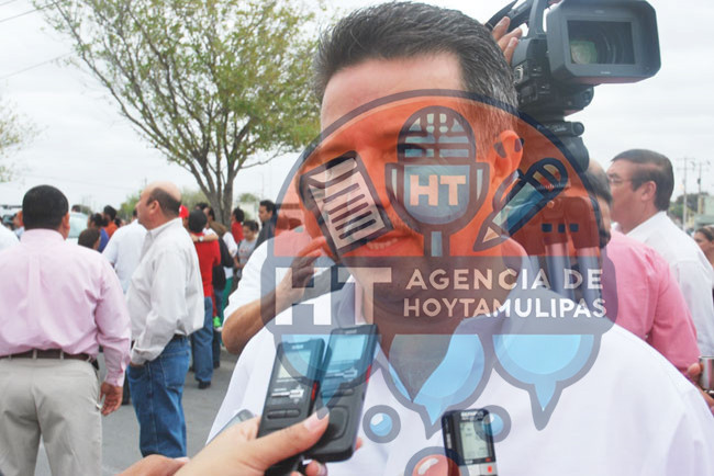 Humberto Valdez-Reynosa