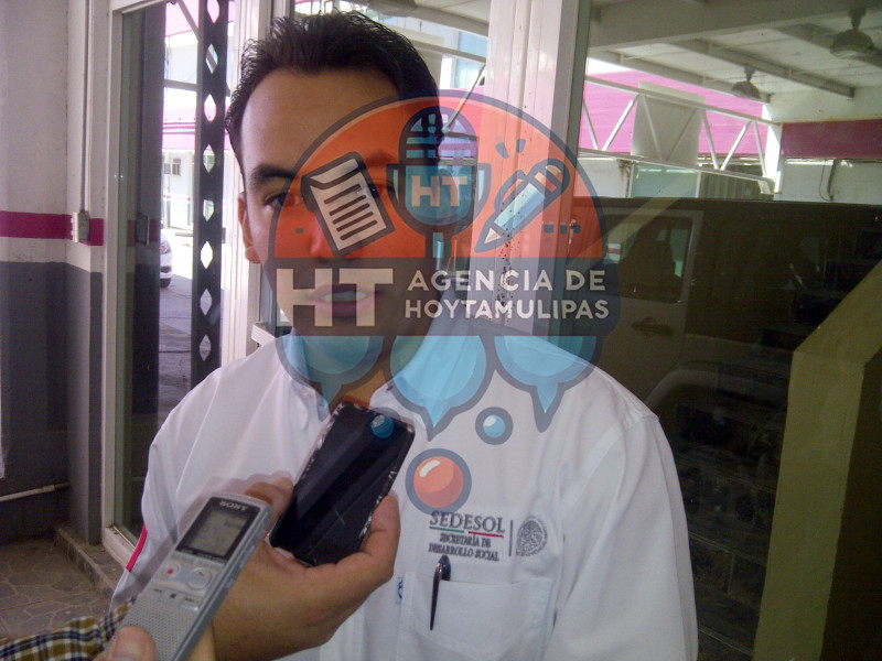 Se quejan beneficiarios de Oportunidades en Tamaulipas