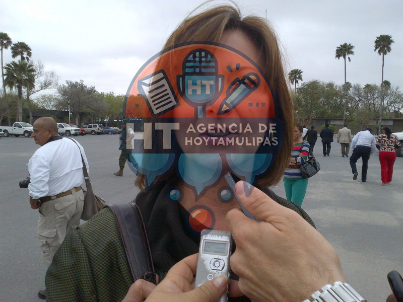 Esther Camargo F�lix