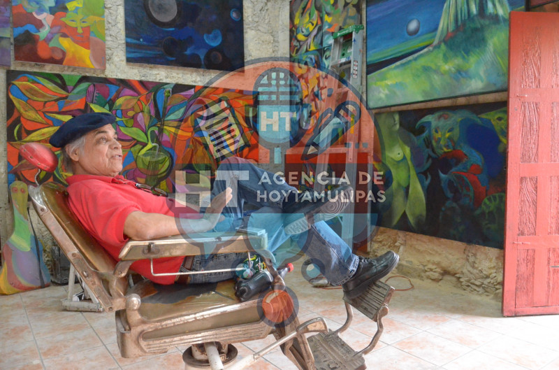 Alejandro Rosales Lugo