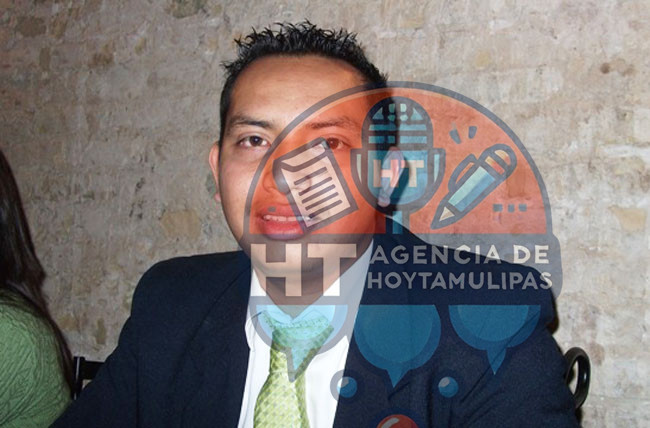 Reynosa-Julio Jim�nez Barr�n 