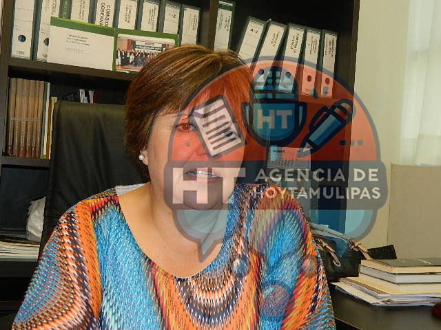 Rosa Mara Alvarado Monroy