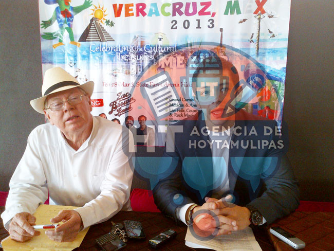 Director de Mercadotecnia de Hidalgo, Texas