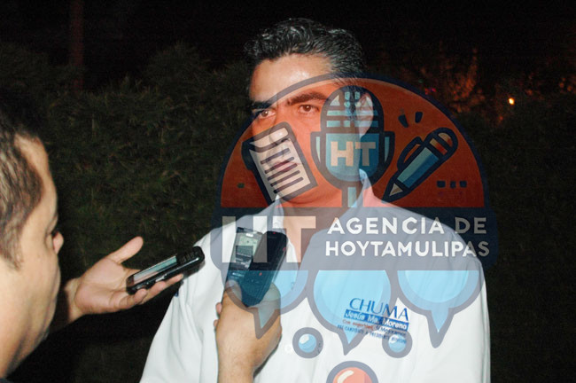 �El Chuma�-Reynosa 