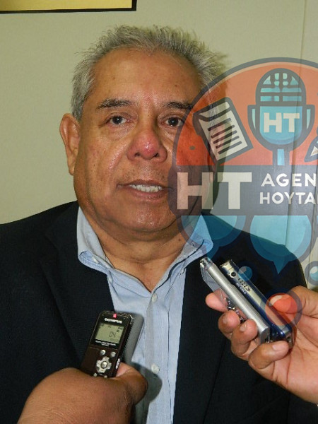 Porfirio Flores Vela