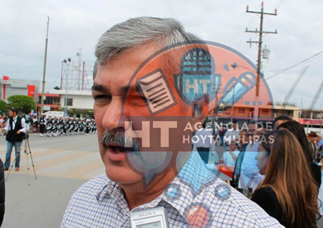 PRI - Candidato Valle Hermoso