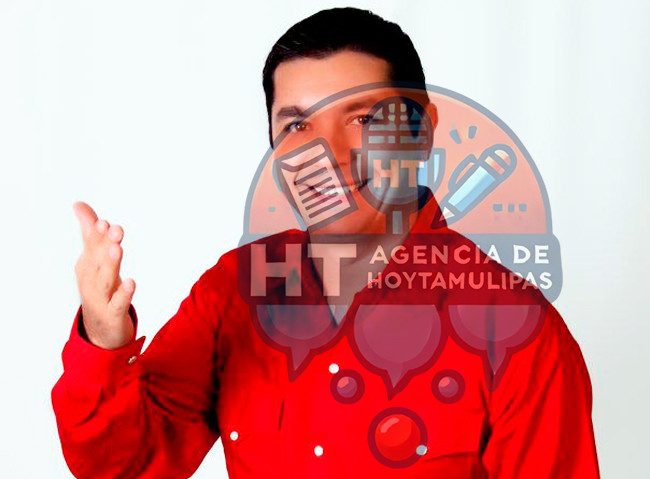 PRI - Candidato San Fernando