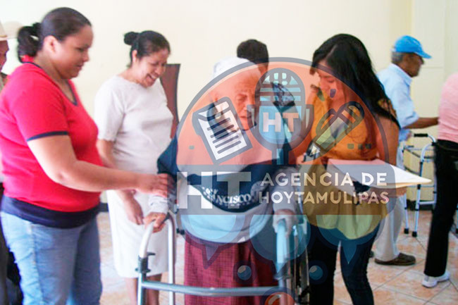 Ancianos-ca�das podr�an ser mortales