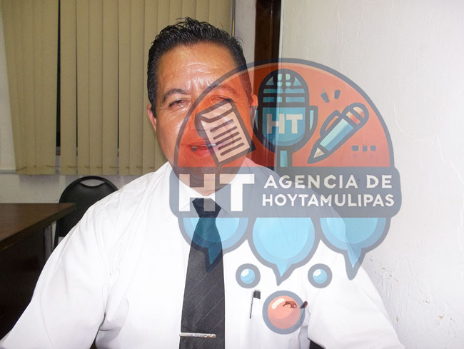 Ren� Ju�rez Alarc�n-dirigente PRI Altamira