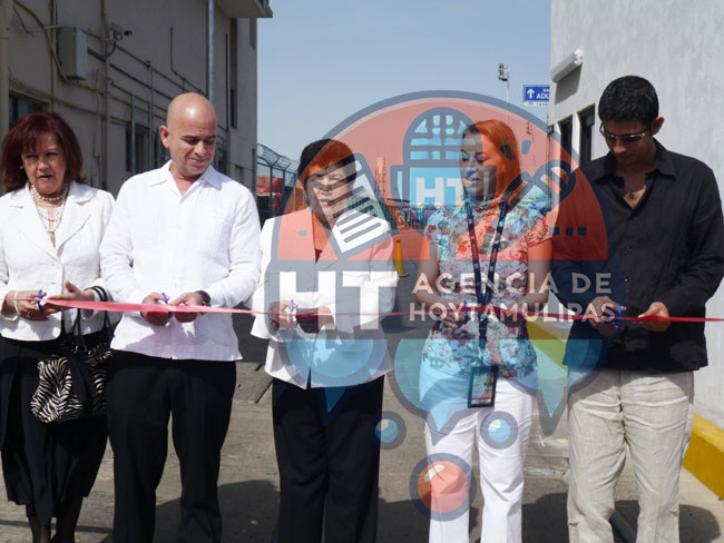 Magdalena Peraza-alcaldesa de Tampico