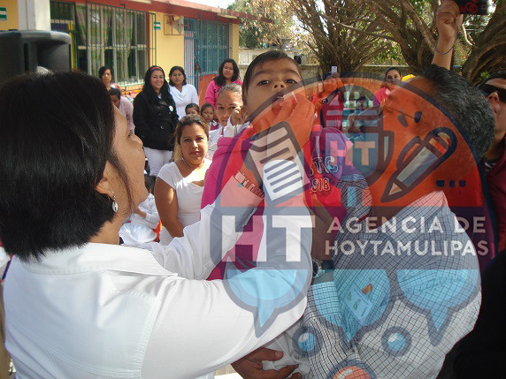 Semana Nacional de Salud