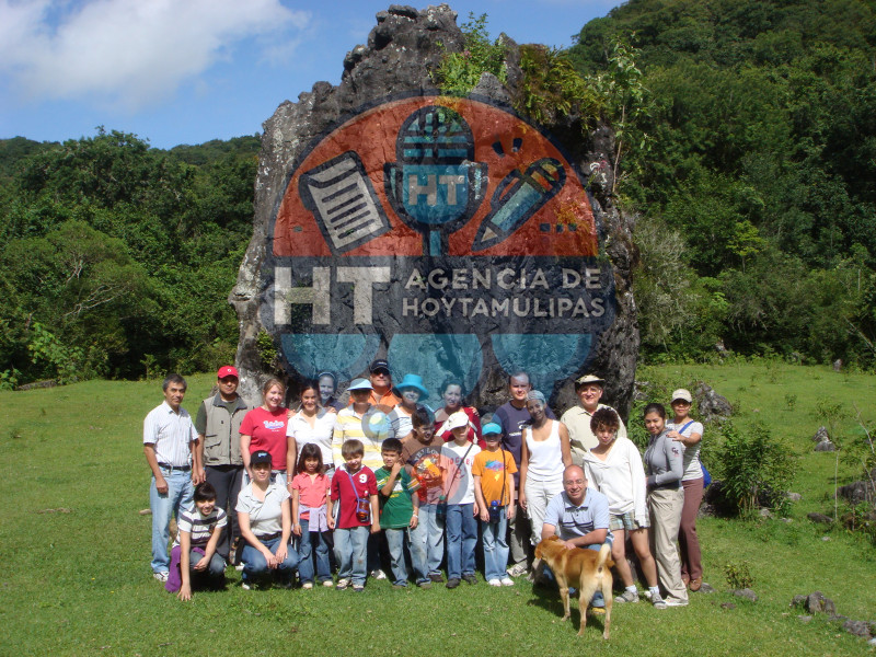 Tamaulipas en el Border Fest