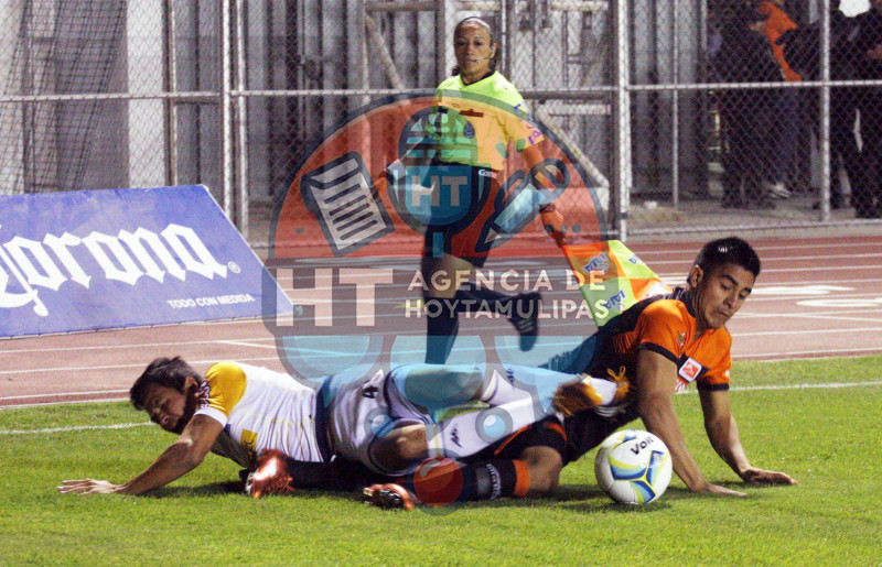 Correcaminos - Dorados