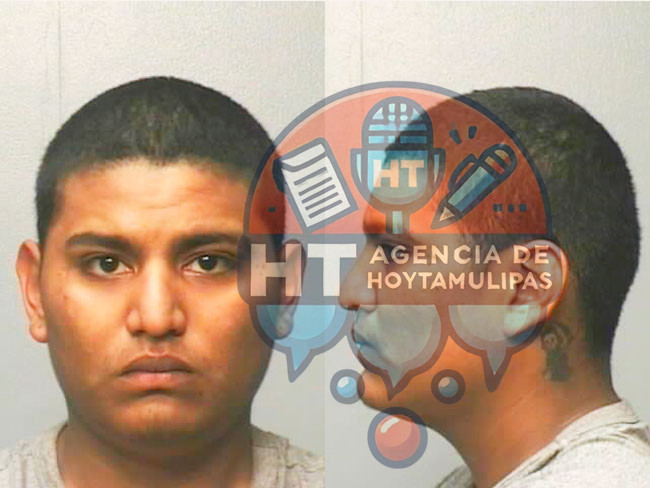 Detenidos en Brownsville