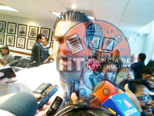 Alcalde de Reynosa