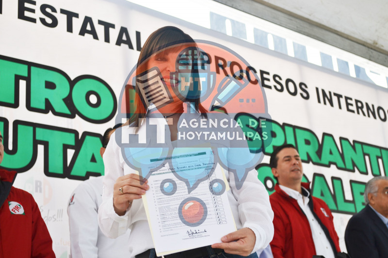 Mar�a Dolores de la Garza-Matamoros