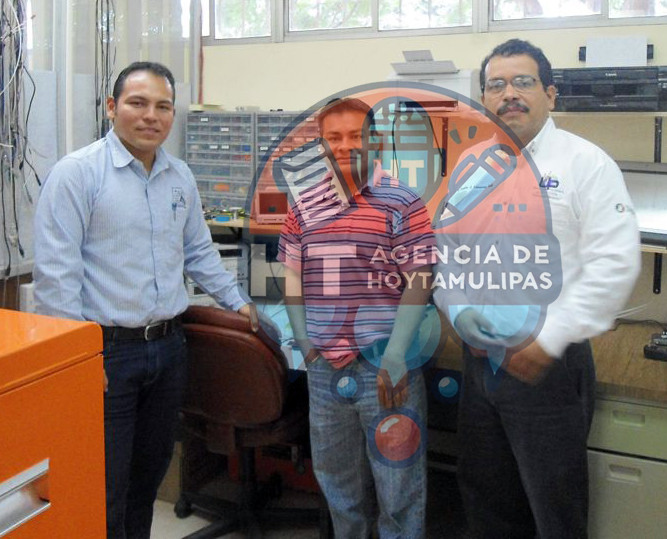 Instituto Tecnol�gico de Ciudad Madero