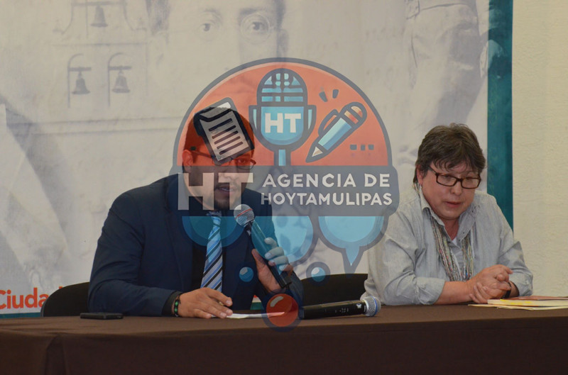 Presentaci�n de libro