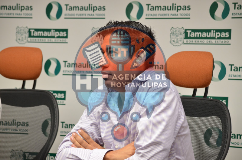 Presentaci�n del Festival Internacional de Cine de Tamaulipas