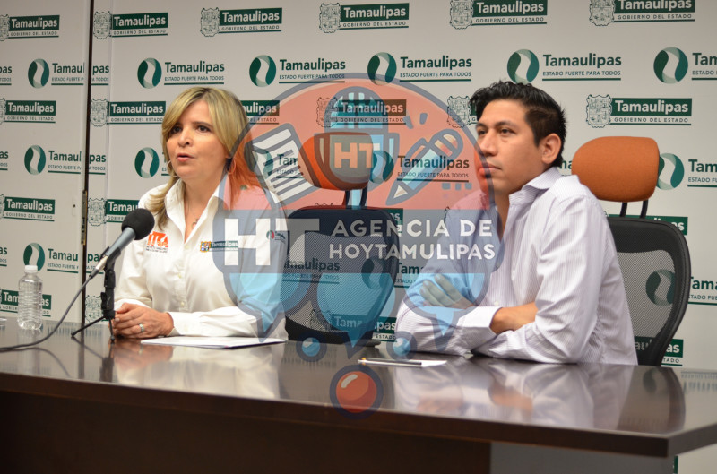 Presentaci�n del Festival Internacional de Cine de Tamaulipas