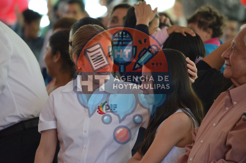 Festejo del Dia de la Familia