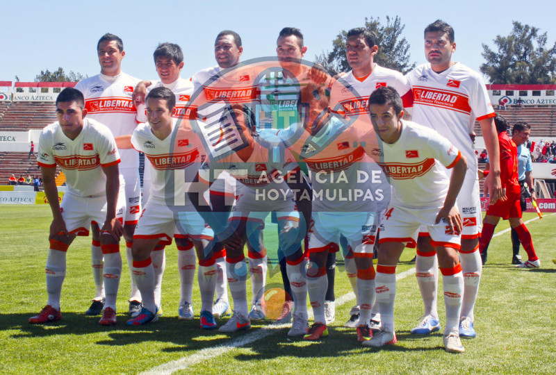 Correcaminos - Toros Neza