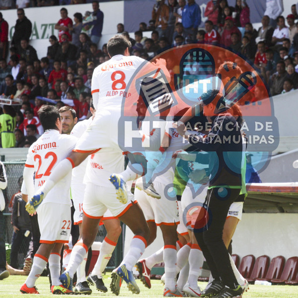 Correcaminos - Toros Neza