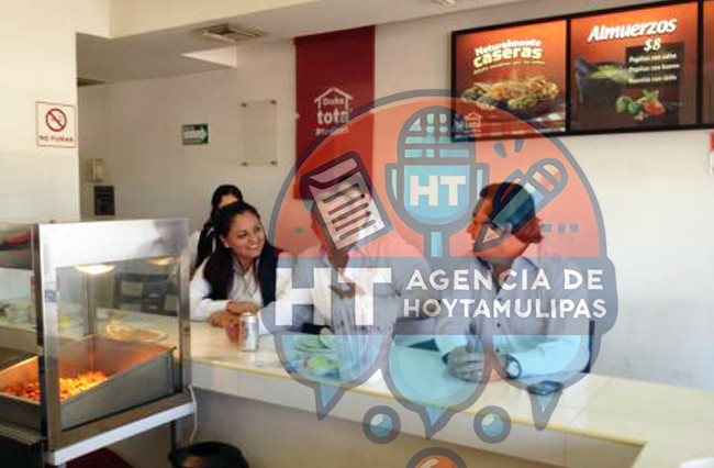 Gobernador ETC - Gorditas