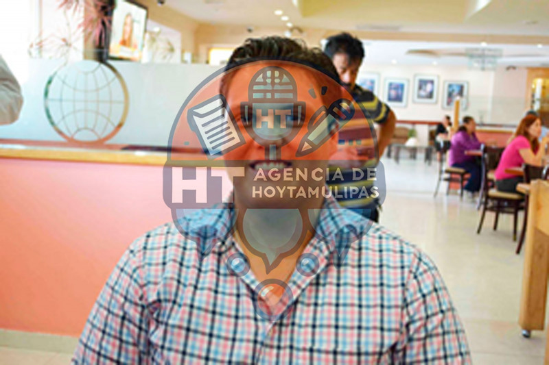 Humberto Prieto-diputado de Reynosa