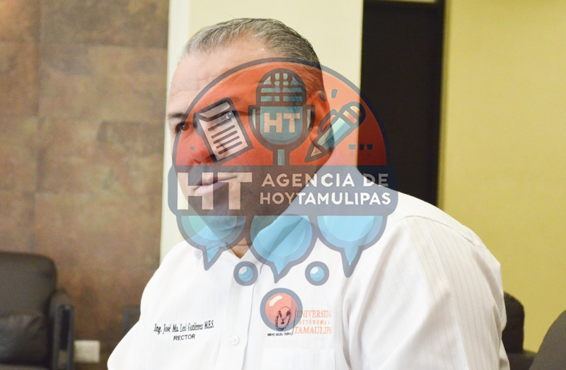 Entrevista Rector UAT 