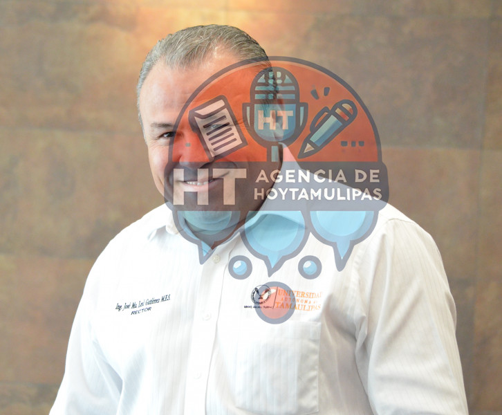Entrevista Rector UAT