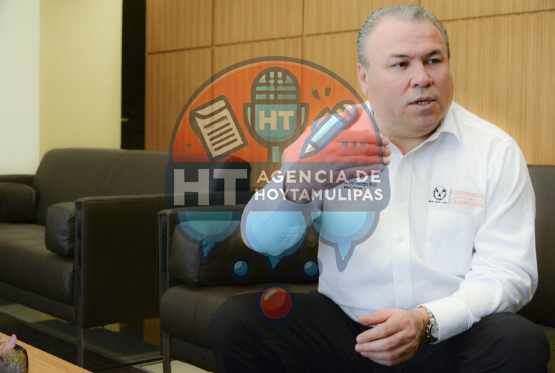 Entrevista Rector UAT