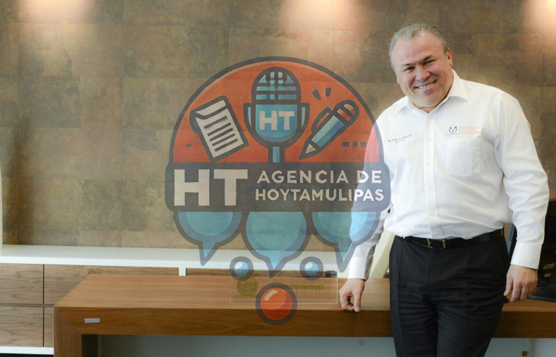 Entrevista Rector UAT