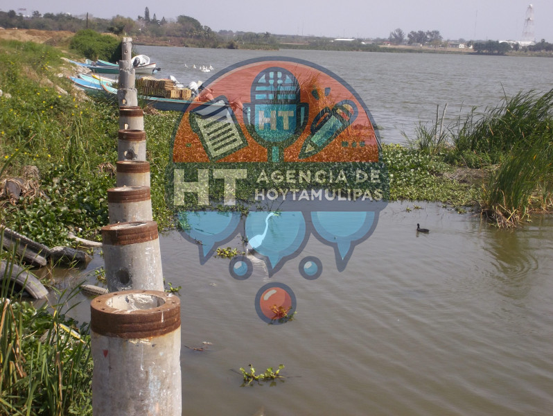 Laguna de Champay�n