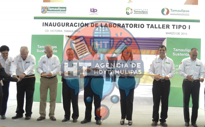 Visita ETC Universidad Politecnica