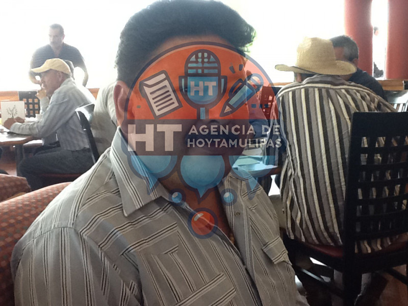 Guadalupe Medina Bernal.