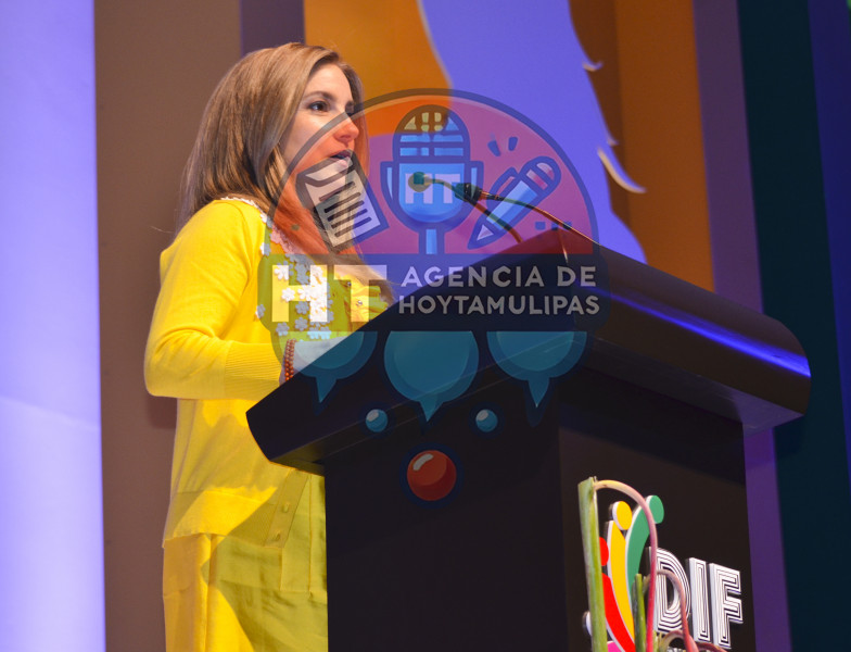 3er Encuentro Mujeres Fuertes 2013