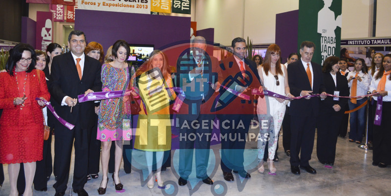 3er Encuentro Mujeres Fuertes 2013