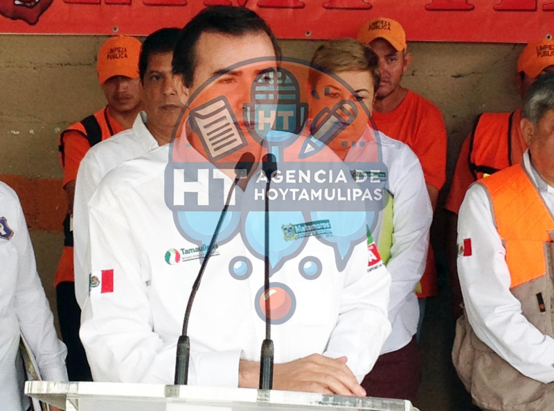 Alcalde Matamoros PEF