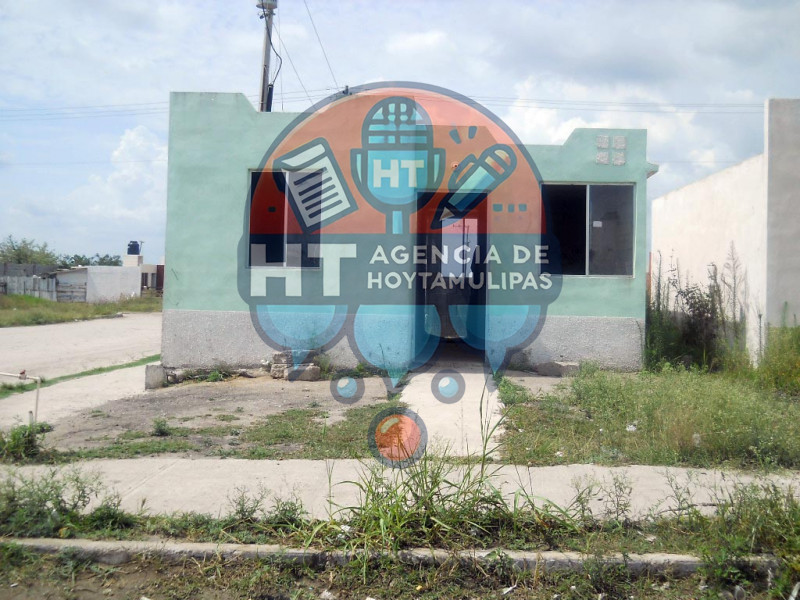 Altamira - Casas Abandonadas